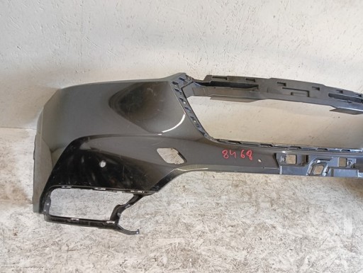 BRANIK PREDNJA STRANA HONDA HRV 3 III 2021- BRANIK PREDNJA STRANA HONDA HRV 3 III 2021-