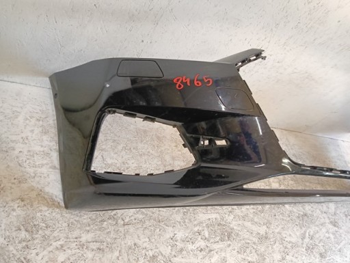 BRANIK PREDNJA STRANA AUDI A7 C8 4K8 2018-
