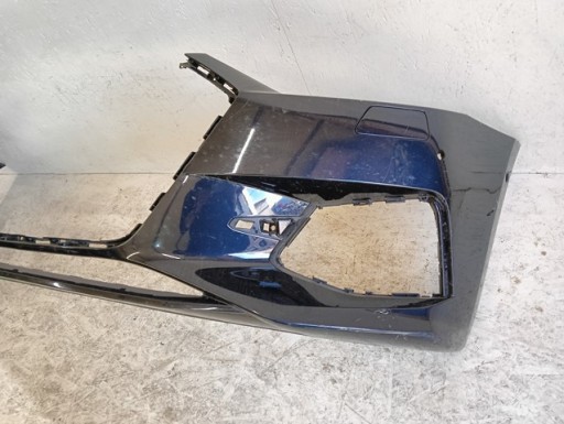 BRANIK PREDNJA STRANA AUDI A7 C8 4K8 2018-