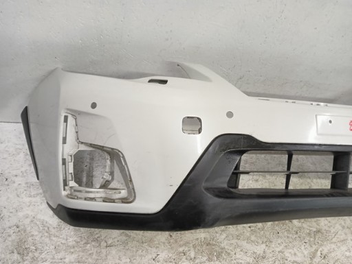 BRANIK PREDNJA STRANA SUBARU XV REDIZAJN 2015-
