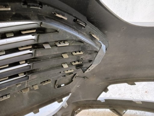 BRANIK PREDNJA STRANA FORD MONDEO MK5 14-