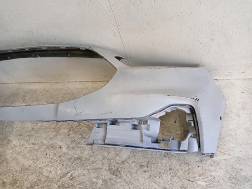 BRANIK PREDNJA STRANA FORD GALAXY MK4 REDIZAJN 19-