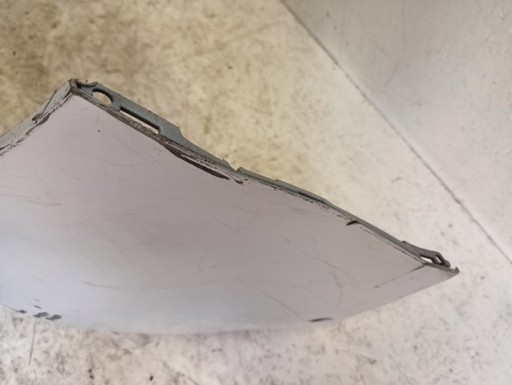 BRANIK PREDNJA STRANA FORD GALAXY MK4 REDIZAJN 19-