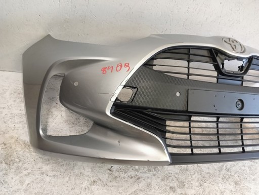 BRANIK PREDNJA STRANA TOYOTA YARIS IV 4 20-