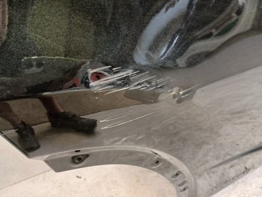 VRATA DESNA  ZADNJA STRANA ZADNJI LEXUS RX 4 IV 2015-