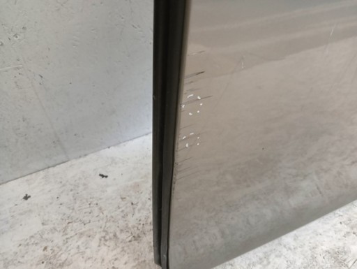 VRATA LIJEVA ZADNJA STRANA ZADNJI VOLVO S60 II LIMUZINA / SEDAN 10-13