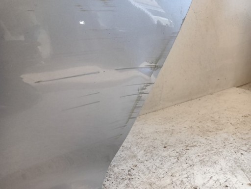 VRATA LIJEVA ZADNJA STRANA ZADNJI VW PASSAT B8 LIMUZINA / SEDAN 3G5 14-