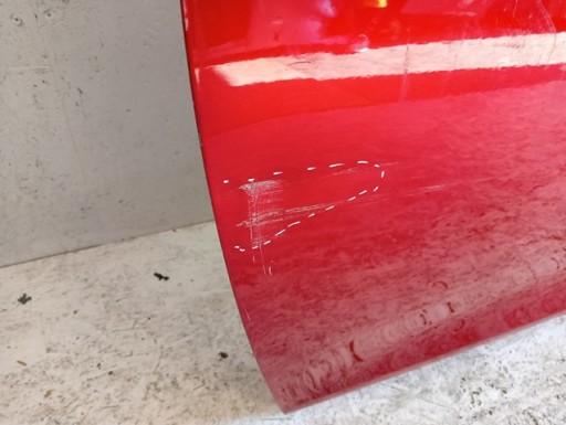 VRATA LIJEVA PREDNJA STRANA RENAULT CLIO IV 4 12- VRATA LIJEVA PREDNJA STRANA RENAULT CLIO IV 4 12-