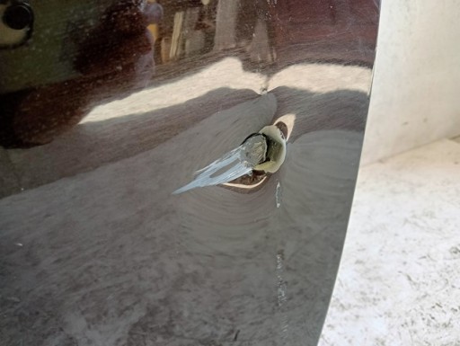 VRATA DESNA  PREDNJA STRANA OPEL ZAFIRA C 12-