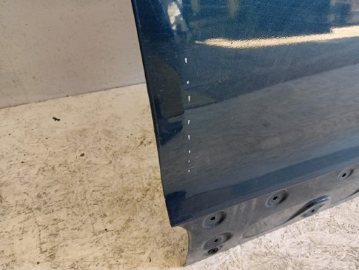 VRATA DESNA  PREDNJA STRANA CITROEN C5 AIRCROSS 18-