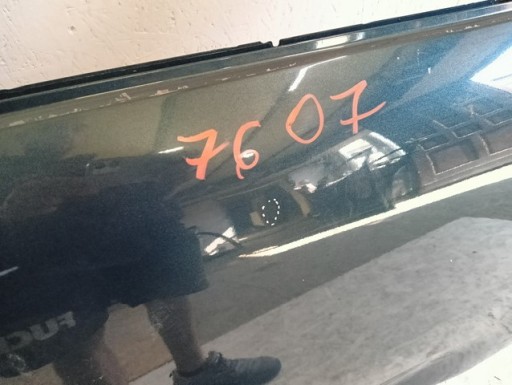 VRATA DESNA  PREDNJA STRANA CITROEN C5 AIRCROSS 18-