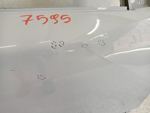 VRATA DESNA  PREDNJA STRANA PEUGEOT 2008 II 19-