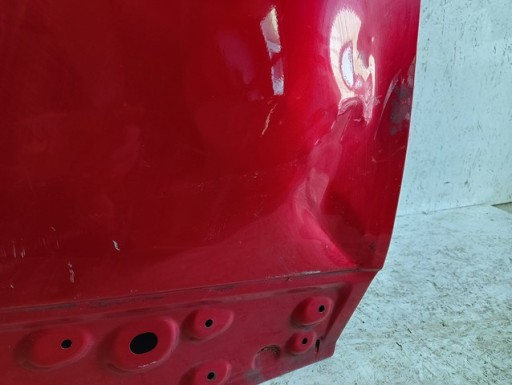 VRATA DESNA  PREDNJA STRANA RENAULT CAPTUR I 1 13-