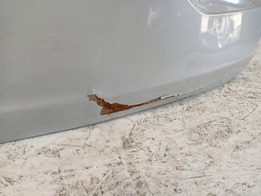 GEPEK ZADNJI POKLOPAC GEPEKA RENAULT KOLEOS II 17-