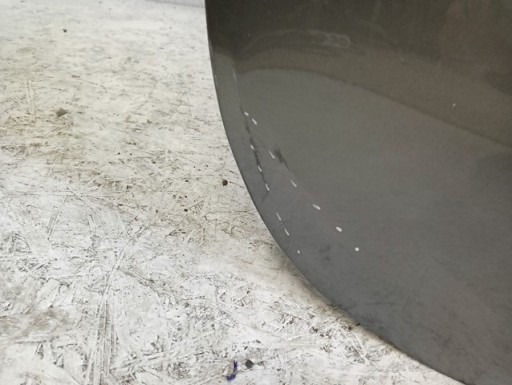 GEPEK ZADNJI POKLOPAC GEPEKA SUZUKI SX4 S-CROSS 13- GEPEK ZADNJI POKLOPAC GEPEKA SUZUKI SX4 S-CROSS 13-