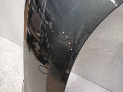 BLATOBRAN DESNA STRANA PREDNJA DACIA DUSTER II 2 17-