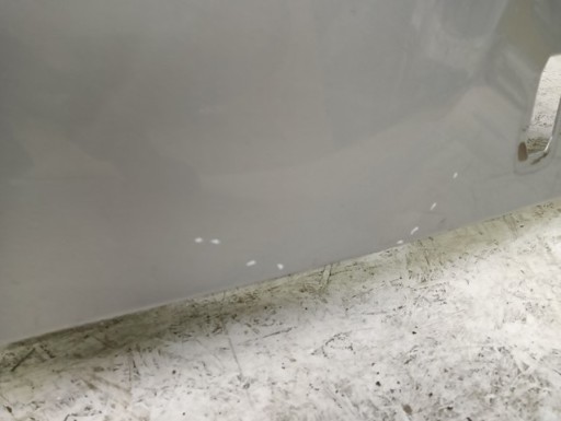 BLATOBRAN LIJEVA STRANA PREDNJA DACIA SANDERO II 12-