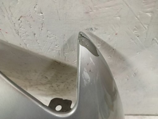 BLATOBRAN LIJEVA STRANA PREDNJA DACIA SANDERO II 12-