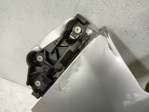 BLATOBRAN LIJEVA STRANA PREDNJA DACIA SANDERO II 12-