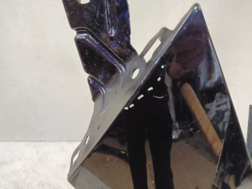 BLATOBRAN LIJEVA STRANA PREDNJA CITROEN DS5 11-