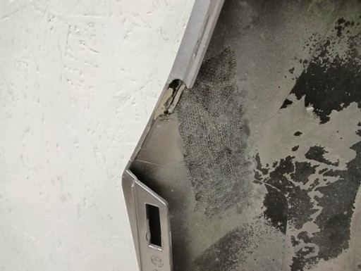 BLATOBRAN LIJEVA STRANA PREDNJA RENAULT CAPTUR 1 I 2013-2019R