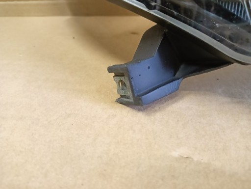 LAMPA FAR DESNA STRANA FULL LED TOYOTA HILUX VIII 8 15-