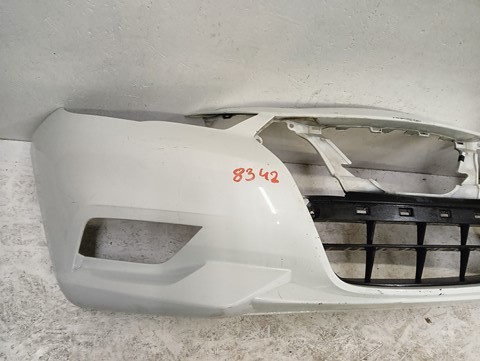 BRANIK PREDNJA STRANA NISSAN MICRA K14 17- BRANIK PREDNJA STRANA NISSAN MICRA K14 17-