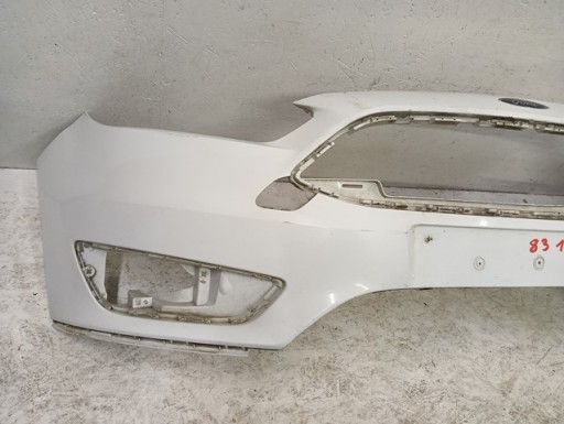 BRANIK PREDNJA STRANA FORD FOCUS MK3 REDIZAJN 14- BRANIK PREDNJA STRANA FORD FOCUS MK3 REDIZAJN 14-