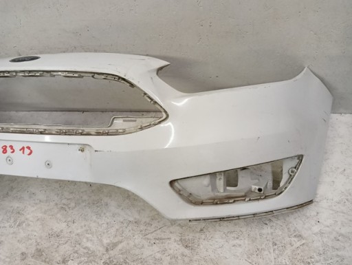 BRANIK PREDNJA STRANA FORD FOCUS MK3 REDIZAJN 14- BRANIK PREDNJA STRANA FORD FOCUS MK3 REDIZAJN 14-