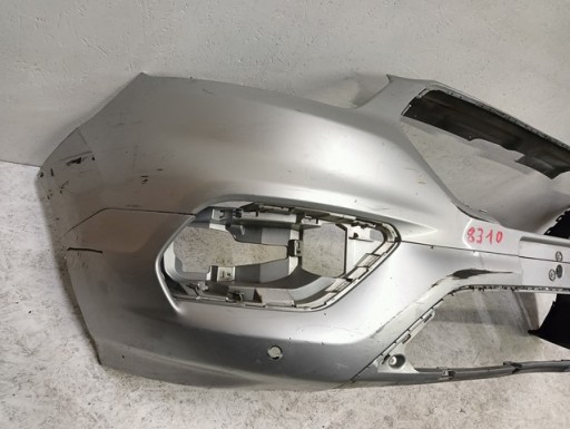 BRANIK PREDNJA STRANA FORD TRANSIT CUSTOM REDIZAJN 18-