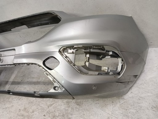 BRANIK PREDNJA STRANA FORD TRANSIT CUSTOM REDIZAJN 18-