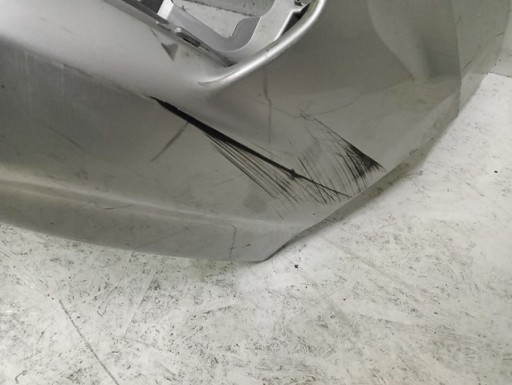 BRANIK PREDNJA STRANA FORD TRANSIT CUSTOM REDIZAJN 18-