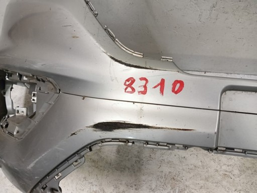 BRANIK PREDNJA STRANA FORD TRANSIT CUSTOM REDIZAJN 18-