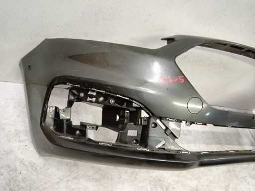 BRANIK PREDNJA STRANA FORD MONDEO MK5 REDIZAJN 19-