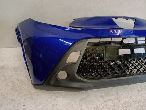 BRANIK PREDNJA STRANA TOYOTA AYGO X 22-