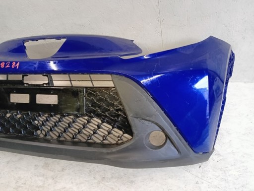 BRANIK PREDNJA STRANA TOYOTA AYGO X 22-