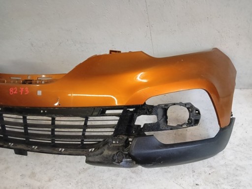 BRANIK PREDNJA STRANA RENAULT CAPTUR I REDIZAJN 17-