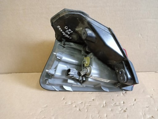 LAMPA FAR DESNA STRANA ZADNJA ZADNJI JEEP CHEROKEE KL LED 14-18 LAMPA FAR DESNA STRANA ZADNJA ZADNJI JEEP CHEROKEE KL LED 14-18