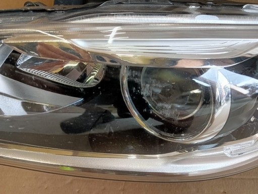 LAMPA FAR LIJEVA STRANA BI XENON VOLVO S60 V60 II REDIZAJN 13-18