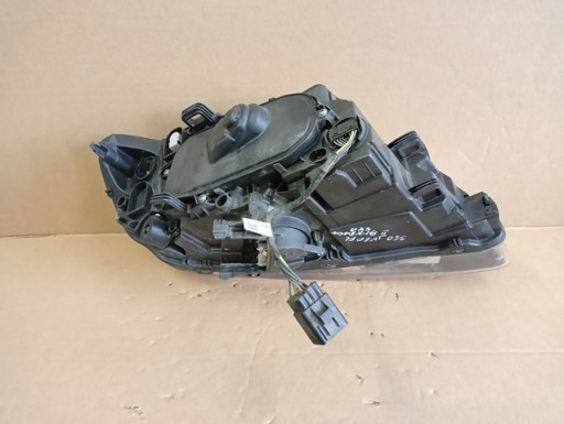 LAMPA FAR LIJEVA STRANA BI XENON VOLVO S60 V60 II REDIZAJN 13-18