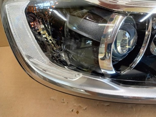 LAMPA FAR DESNA STRANA BI XENON ZAKRETNI VOLVO S60 V60 II REDIZAJN 13-18