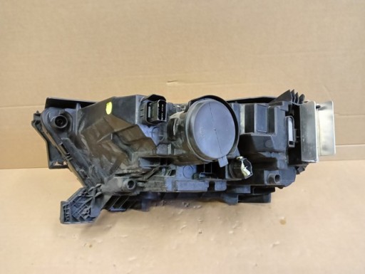 LAMPA FAR DESNA STRANA FULL LED OPEL MOKKA II 20-