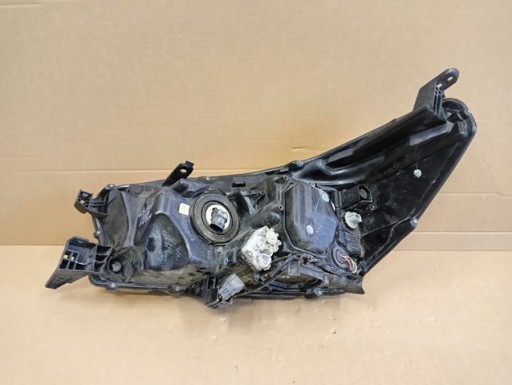 LAMPA FAR DESNA STRANA FULL LED TOYOTA HILUX VIII 8 15-