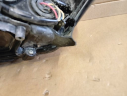 LAMPA FAR DESNA STRANA FULL LED TOYOTA HILUX VIII 8 15-