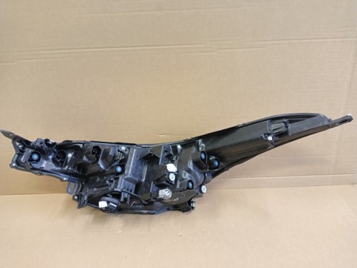 LAMPA FAR DESNA STRANA FULL LED TOYOTA CHR CH-R REDIZAJN GR 19-