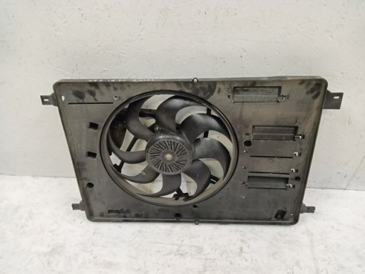 VENTILATOR KUČIŠTE VOLVO S60 V60 II REDIZAJN 10-18