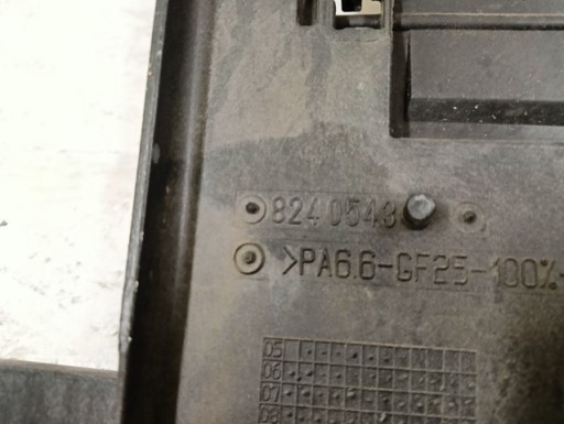 VENTILATOR KUČIŠTE VOLVO S60 V60 II REDIZAJN 10-18