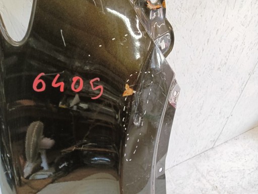 BLATOBRAN DESNA STRANA PREDNJA TOYOTA RAV4 RAV-4 IV 12-19