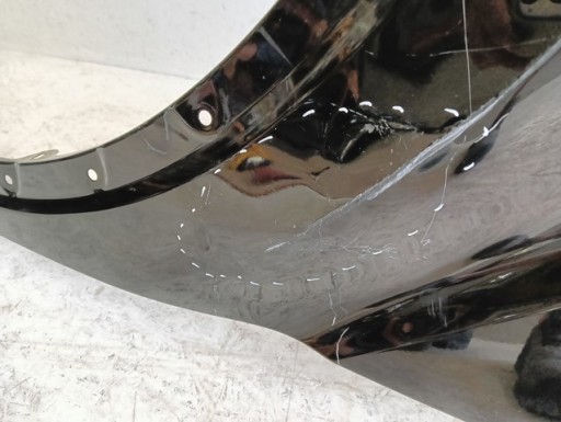 BLATOBRAN LIJEVA STRANA PREDNJA TOYOTA CHR CH-R 16-