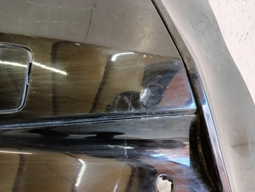 BRANIK ZADNJI BMW I3 2013-2017R